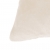 Zestaw poduszek, 2 szt., tkanina, 60x60 cm, złamana biel