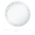 Lustro łazienkowe z LED, 60 cm