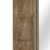 Lustro z ramą z litego drewna mango, 50 x 80 cm