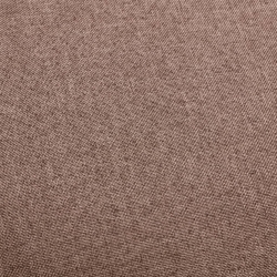 Stołek barowy, kolor taupe, tapicerowany tkaniną