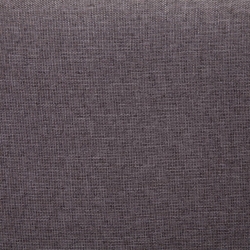 Ławka ze schowkiem, 116 cm, taupe, poliester