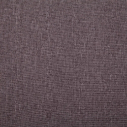 3-osobowa sofa tapicerowana tkaniną, taupe
