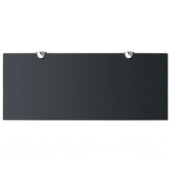 Półki szklane, 2 szt., 50 x 20 cm, 8 mm
