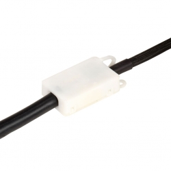 Industrialna lampa sufitowa, kolor mosiądzu, E27, drewno mango