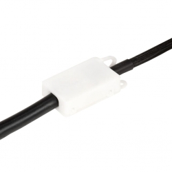 Industrialna lampa wisząca, 25 W, mosiężna, okrągła, 19 cm, E27