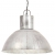 Lampa wisząca, 25 W, kolor srebra, okrągła, 48 cm, E27