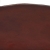 Stołki barowe, 2 szt., 66 cm, skóra naturalna
