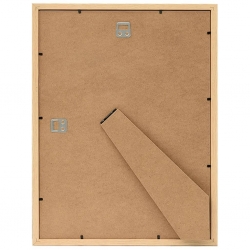 Ramki na zdjęcia, 10 szt., ścienne lub stojące, 18x24 cm