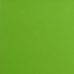 Stołek barowy, zielony, obity sztuczną skórą