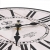 Zegar ścienny vintage London, 30 cm