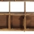 Regał z litego drewna sheesham, 150 x 35 x 200 cm