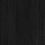 Szafka nocna, czarna, 40x31x50 cm, lite drewno sosnowe