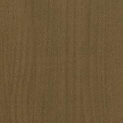 Stolik kawowy, miodowy brąz, 110x50x33,5 cm, drewno sosnowe