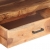 Szafka pod TV, 120x35x45 cm, drewno stylizowane na sheesham