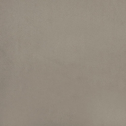 Podnóżek, jasnoszary, 78x56x32 cm, tapicerowany aksamitem