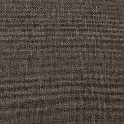 Podnóżek, brązowy, 78x56x32 cm, tapicerowany tkaniną