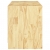 Szafka pod telewizor, 104x33x41 cm, lite drewno sosnowe