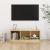 Szafka pod telewizor, 104x33x41 cm, lite drewno sosnowe