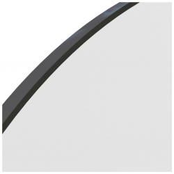 Lustro, 60 x 40 cm, szklane