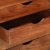Szafka pod TV, 118x30x55 cm, lite drewno akacjowe