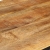 Stół jadalniany, 110x60x76 cm, lite drewno mango