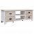 Szafka pod TV, 108x30x40 cm, drewno paulownia