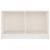 Szafka pod TV, 70x33x42 cm, drewno sosnowe