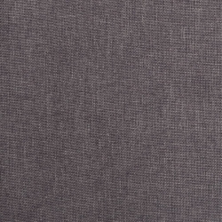 Stołki barowe, 2 szt., kolor taupe, tapicerowane tkaniną