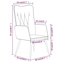 Fotel z wysokim oparciem, czarny, skóra naturalna