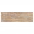 Stolik konsolowy, 100x30x75 cm, lite drewno mango