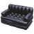 Bestway Dmuchana sofa dwuosobowa 5-w-1, 188x152x64 cm