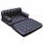 Bestway Dmuchana sofa dwuosobowa 5-w-1, 188x152x64 cm