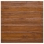 Stolik kawowy, 68x68x33 cm, lite drewno tekowe