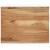 Stołek, 40x30x40 cm, lite drewno akacjowe