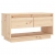 Szafka pod telewizor, 74x34x40 cm, lite drewno sosnowe