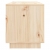 Szafka pod telewizor, 74x34x40 cm, lite drewno sosnowe