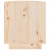 Szafka pod telewizor, 110x34x40 cm, lite drewno sosnowe