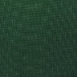 Rozkładany fotel ułatwiający wstawanie, ciemnozielony, tkanina