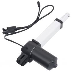 Rozkładany fotel ułatwiający wstawanie, ciemnozielony, tkanina