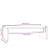Podstawka na monitor, 50x27x15 cm, lite drewno sosnowe