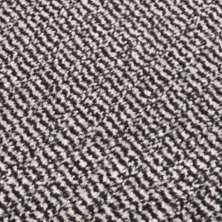 Wycieraczka tuftowana, 60x90 cm, jasnobrązowa
