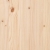 Podstawka na monitor, 100x24x13 cm, lite drewno sosnowe