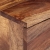 Szafka pod TV, 145 x 30 x 30 cm, lite drewno sheesham