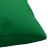 Poduszki ozdobne, 4 szt., zielone, 50x50 cm, tkanina