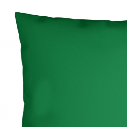 Poduszki ozdobne, 4 szt., zielone, 60x60 cm, tkanina