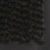 Wycieraczka tuftowana, 60x150 cm, czarna
