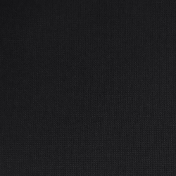 Rozkładany fotel ułatwiający wstawanie, czarny, tkanina