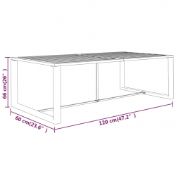 10-cz. zestaw mebli ogrodowych, poduszki, aluminium, antracyt