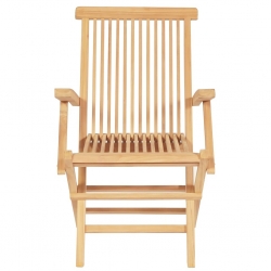 7-cz. zestaw mebli do ogrodu, 150-200x100x75 cm, drewno tekowe