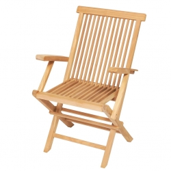 7-cz. zestaw mebli do ogrodu, 150-200x100x75 cm, drewno tekowe